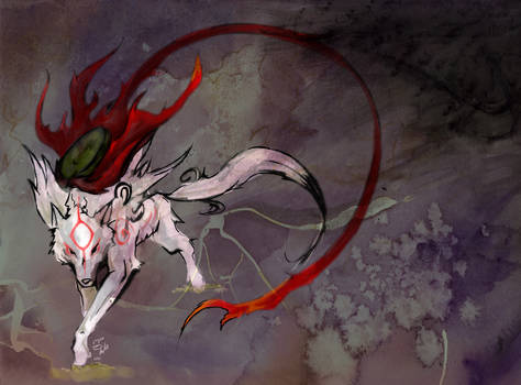 Okami