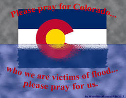 Pray for Colorado