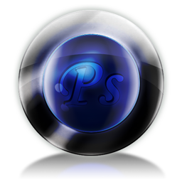 Photoshop Icon