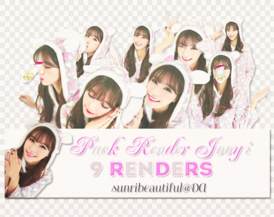 {Free Render} {140315} Pack Render Jooyi