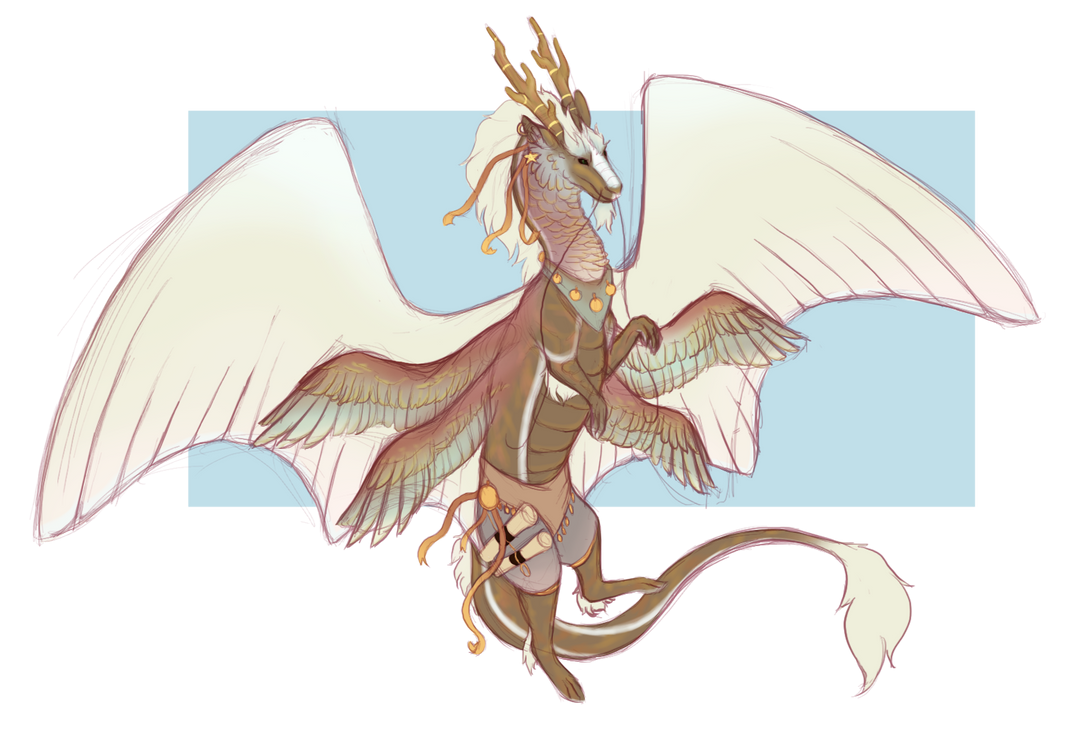 [COMM} Flight of Grace