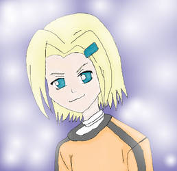 Young Ino