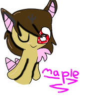 Maple