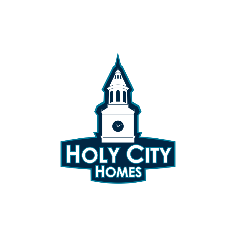 Holy City