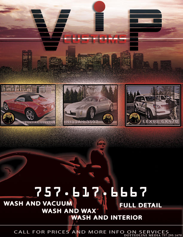 ViP Customs by MrDottedLine on DeviantArt