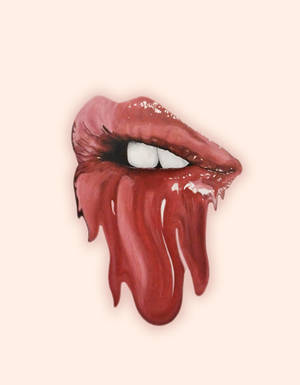 Indulge by joshuadavisonart Indulge by joshuadavisonart