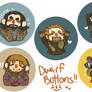 Dwarf Buttons