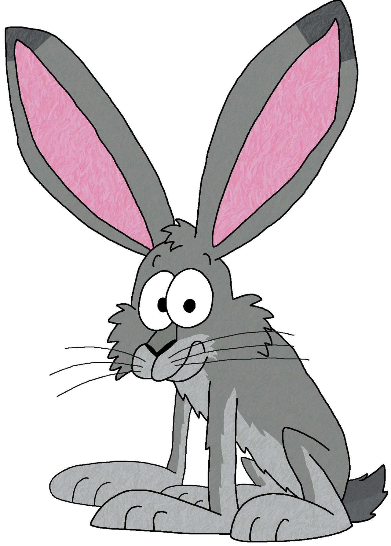 Jackrabbit by Michaelsar on DeviantArt