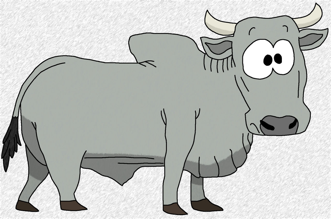 Zebu Draw Zebu by Michaelsar on DeviantArt