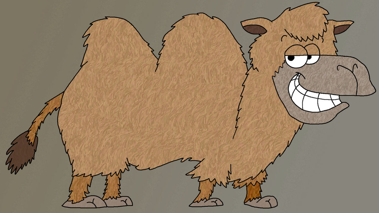 Bactrian Camel By Michaelsar On Deviantart Bactrian Camel By Michaelsar On Deviantart