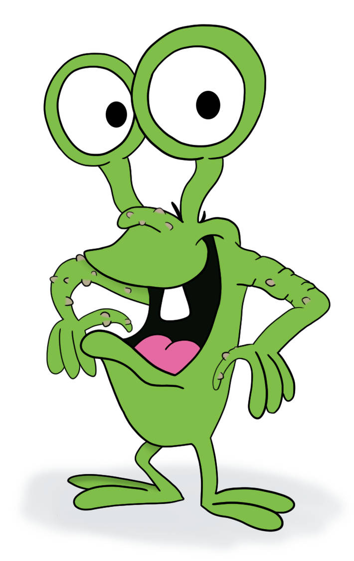 Mr. Bumpy by Michaelsar on DeviantArt