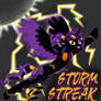 Storm Streak
