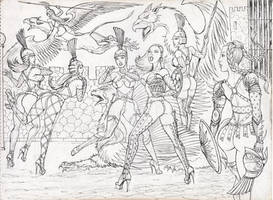 Grypho Squad (1)