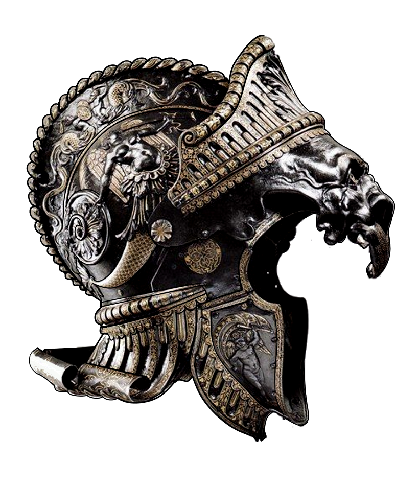 Ancient Mermaid Helmet by Svetoslawa on DeviantArt