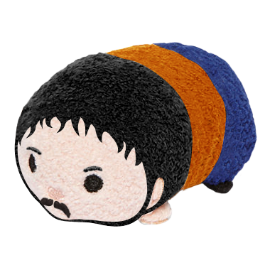 Phelous Tsum Tsum