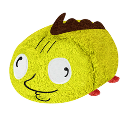 Taco-Man Tsum Tsum