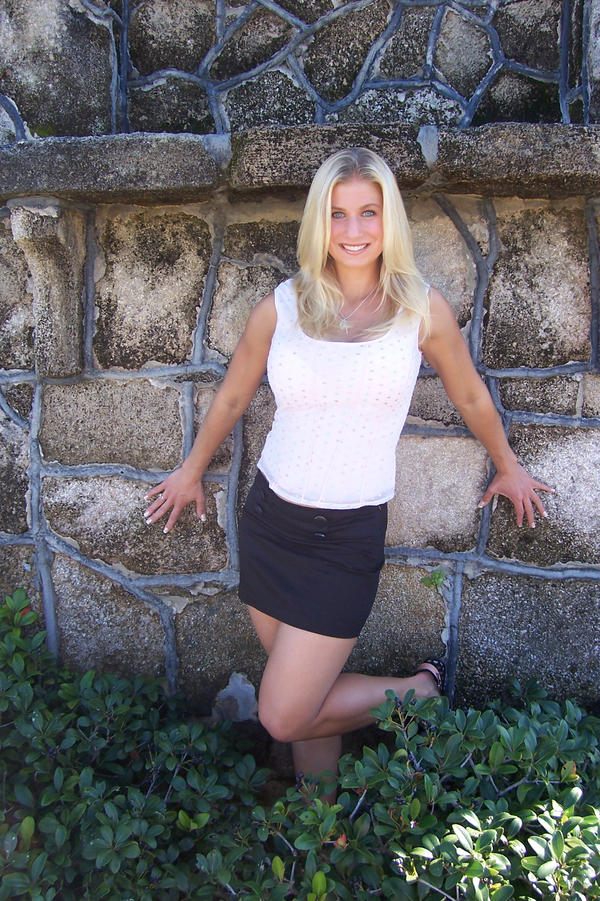 Charise Parker by hauntedreams100 on DeviantArt