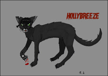 Hollybreeze