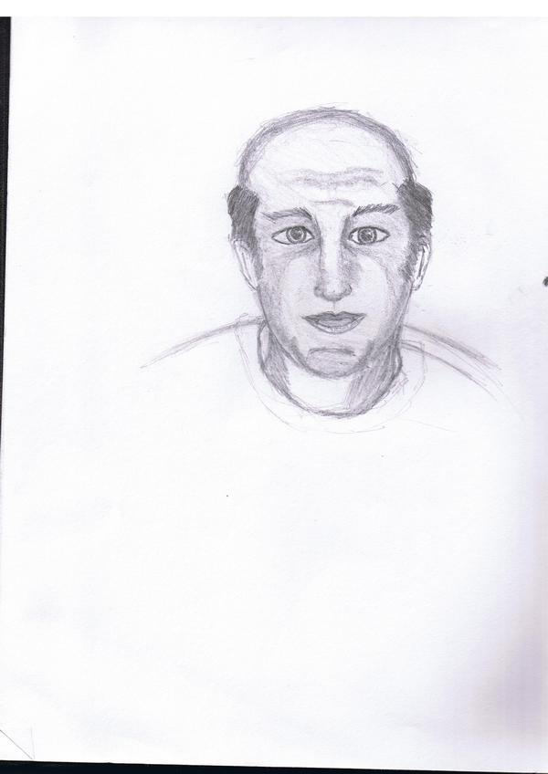 geeza by BertyG on DeviantArt