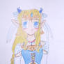 Oracle Princess Zelda