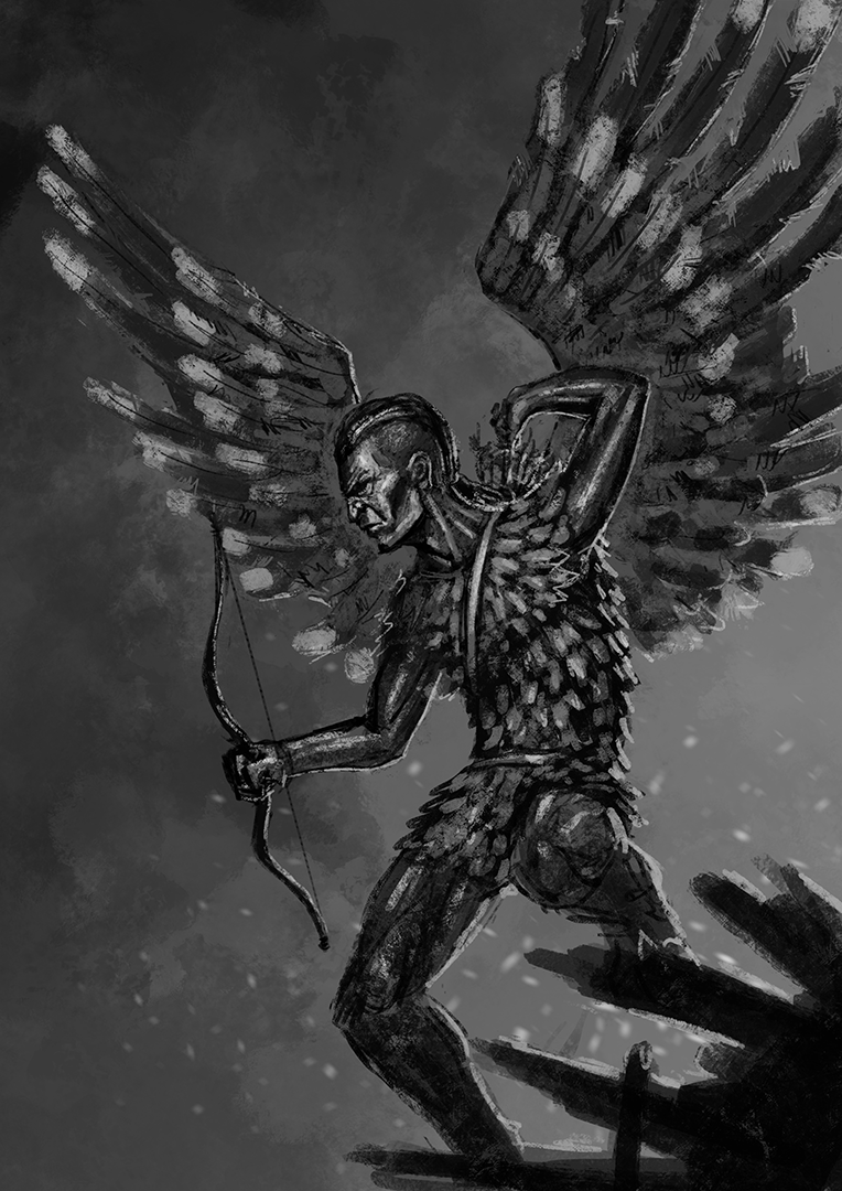 Pathfinder Strix