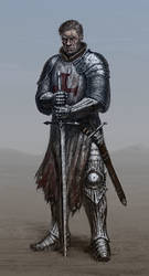 Crusader