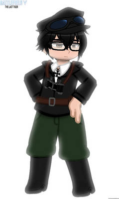 2 Militry Uniform REVAMP