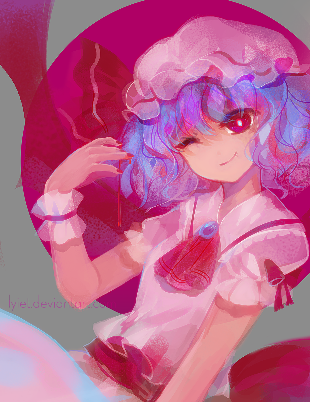 color wheel#1-remilia