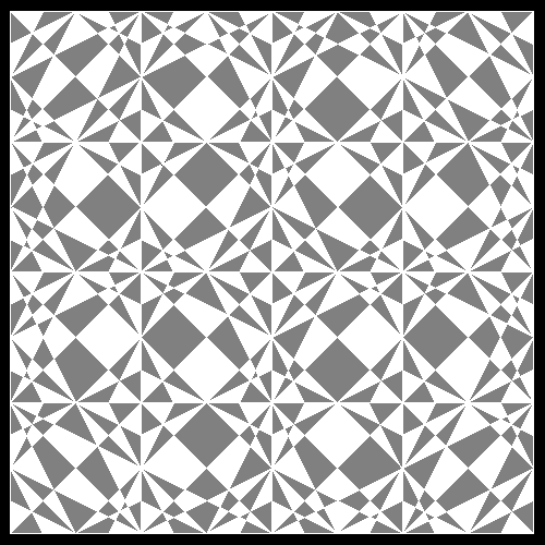 Inverted Diamond Pattern Diamond Inverted by magewannabe on DeviantArt