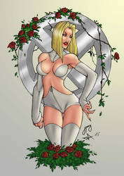 Emma Frost