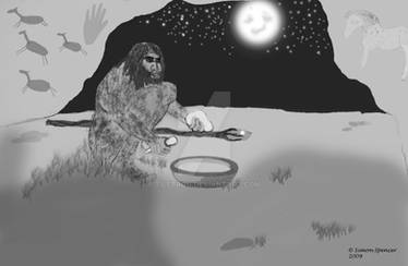 Week 5 - Neanderthal Wizards, 4 of 4