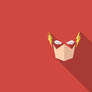 Flash Minimalist Wallpaper