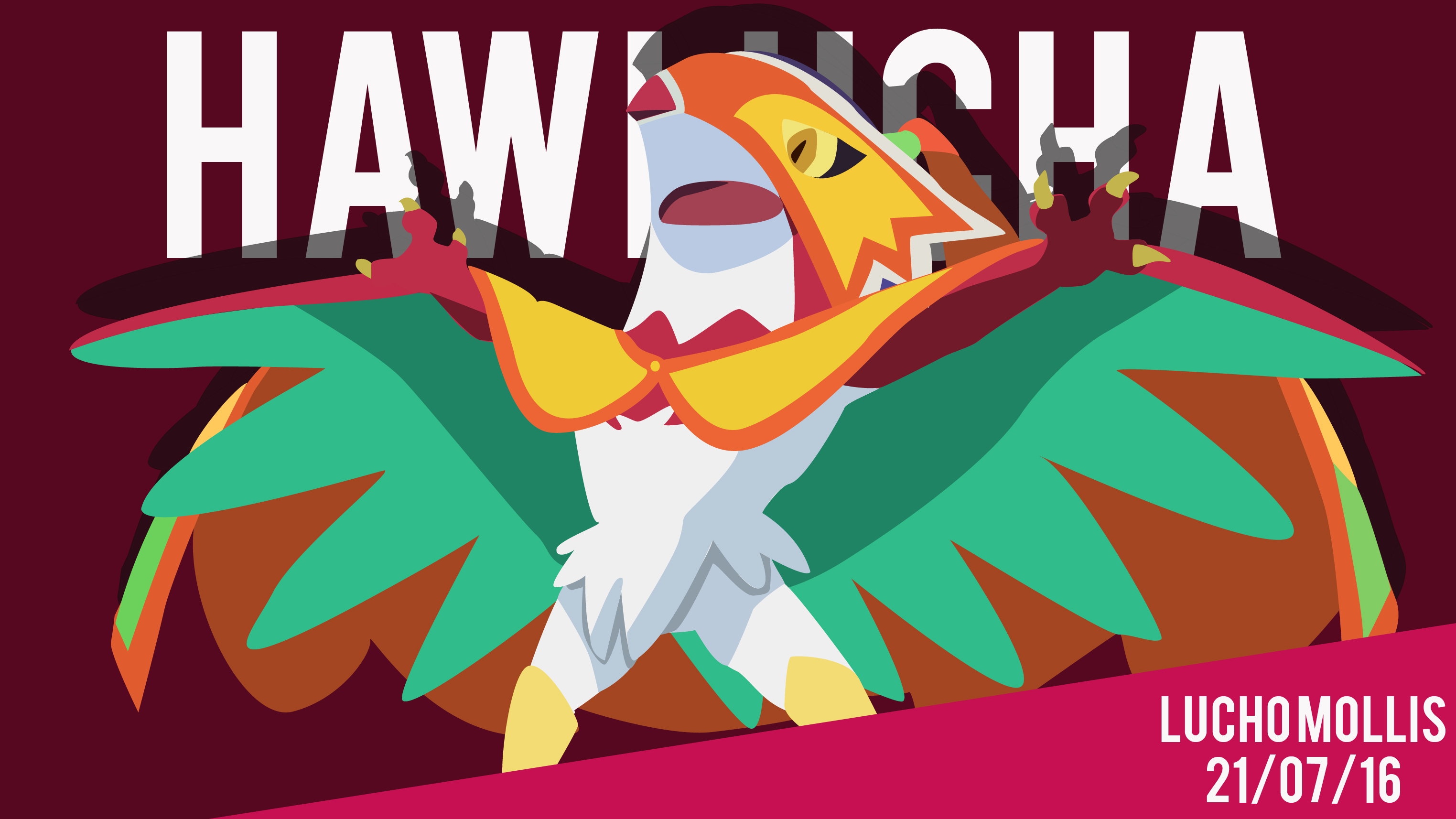 Pokemon Xyz Hawlucha By Luchoxfive On Deviantart Pokemon Xyz Hawlucha By Luchoxfive On Deviantart
