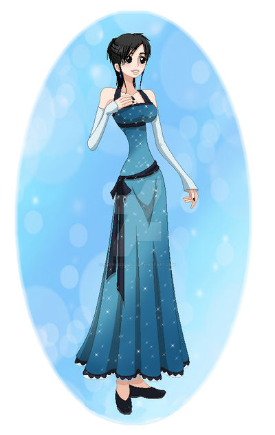 Princess Lacy by safing23052003 on DeviantArt
