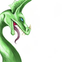 Dragon-OpenCanvas