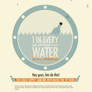 Walken on Water charity