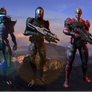 Paragon Squad