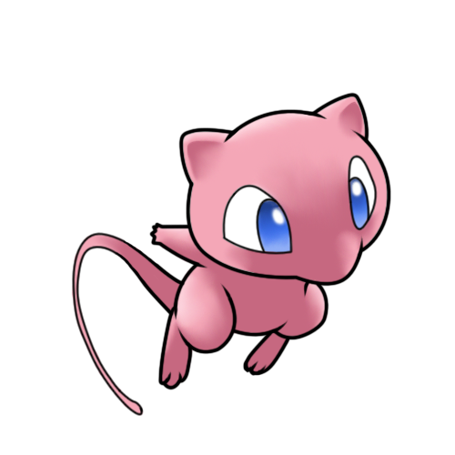 151 Mew