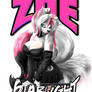 Zoe Badge