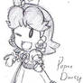 ITS PAPER DAISY XD