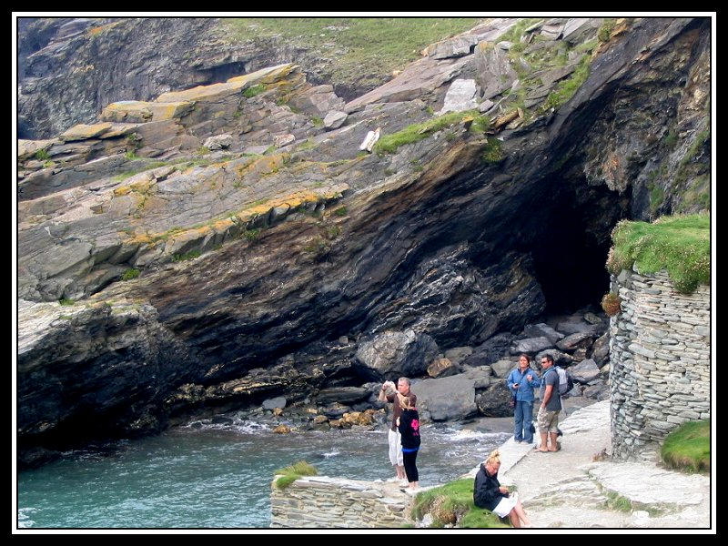 Regal Rocks by Kirbetia on DeviantArt