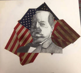 Grover Cleveland