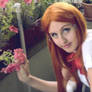 Orihime Cosplay Tryouts 4