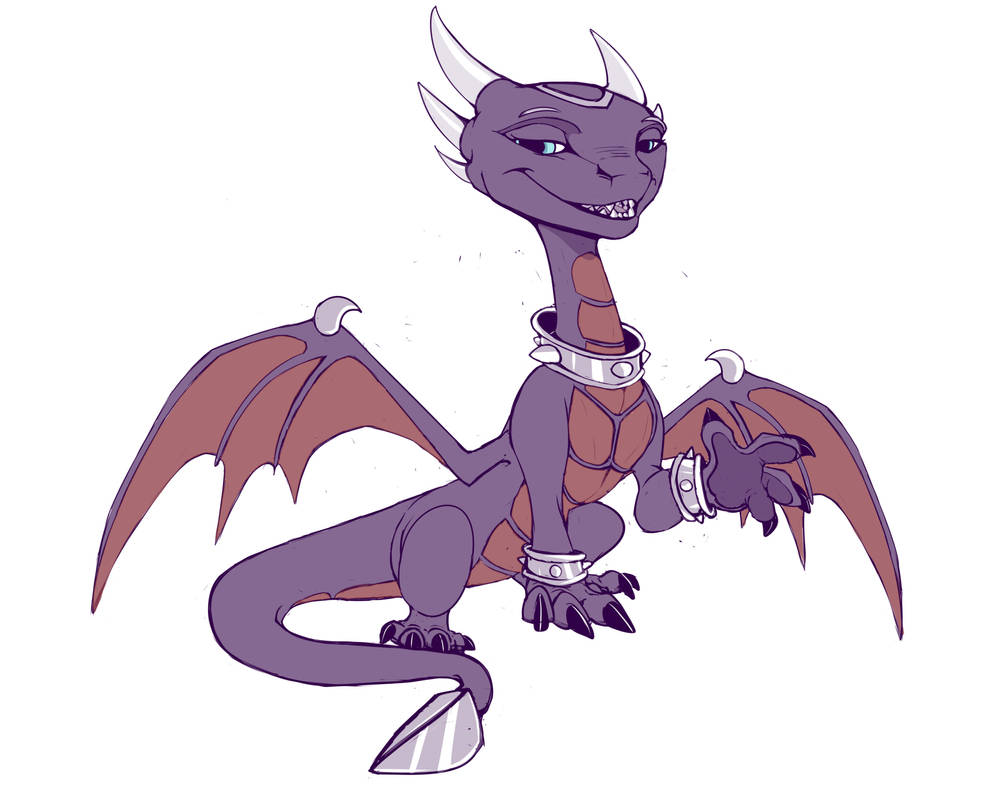 Cynder