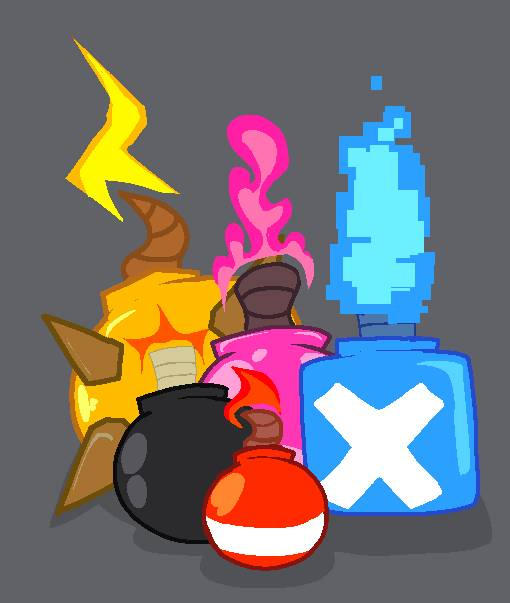 Deviantart Sub Bomb Bombs by TheDoofus3000 on DeviantArt