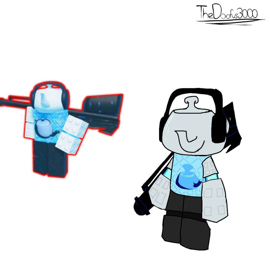 Cesus Ruzz Cesus by TheDoofus3000 on DeviantArt
