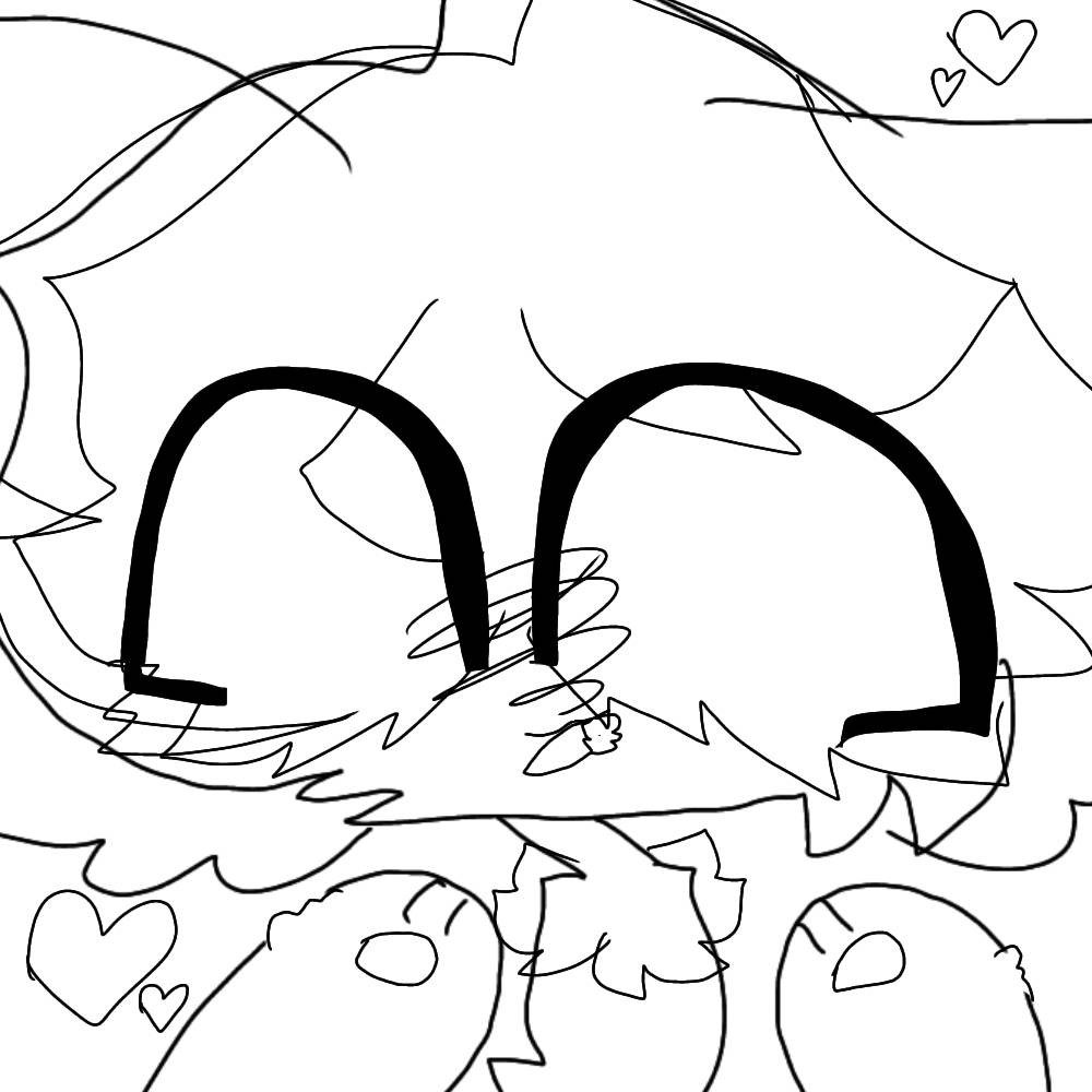 F2u male cabbit/rabbit/bunny base by CreamTheFennecFox on DeviantArt