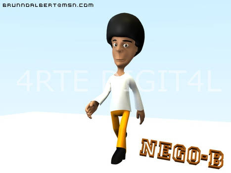 Nego-B