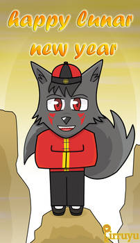 Lunar New Year