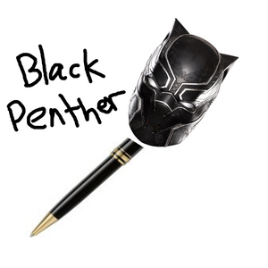 Black Penther